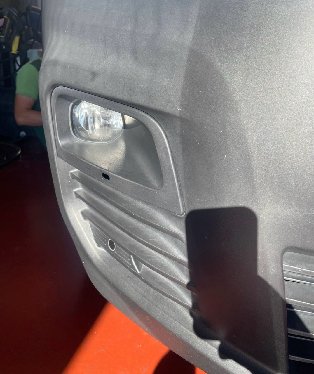 Kit Pare-chocs