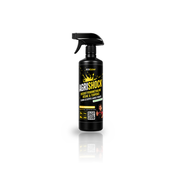Agrishock EcoClean®