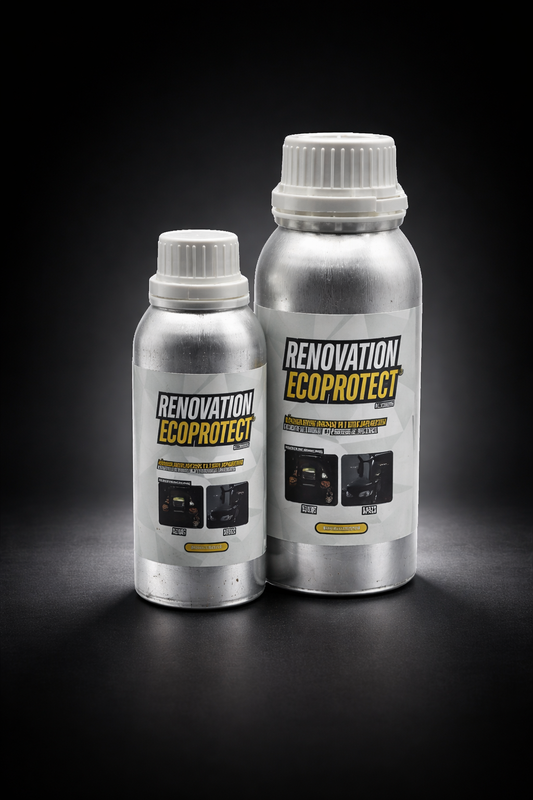 Pack Flotte Rénovation EcoClean
