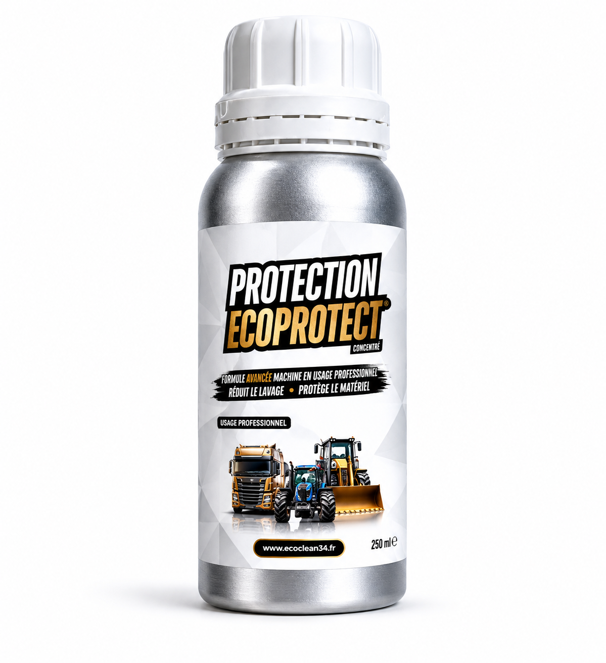 Ecoprotect Protection