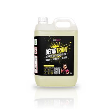 Détartrant EcoClean®