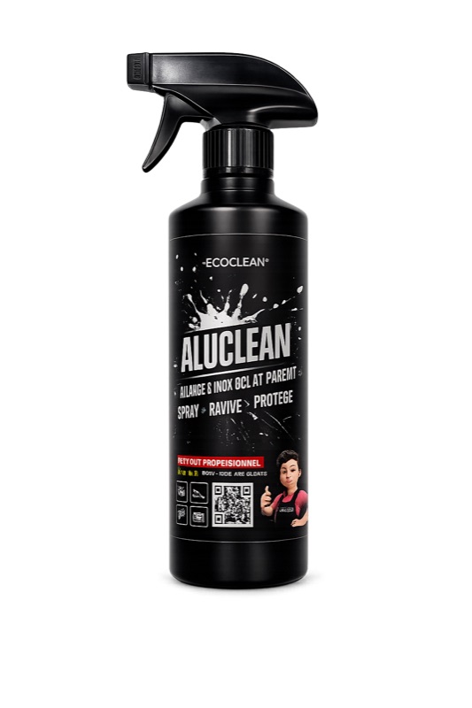 AluClean