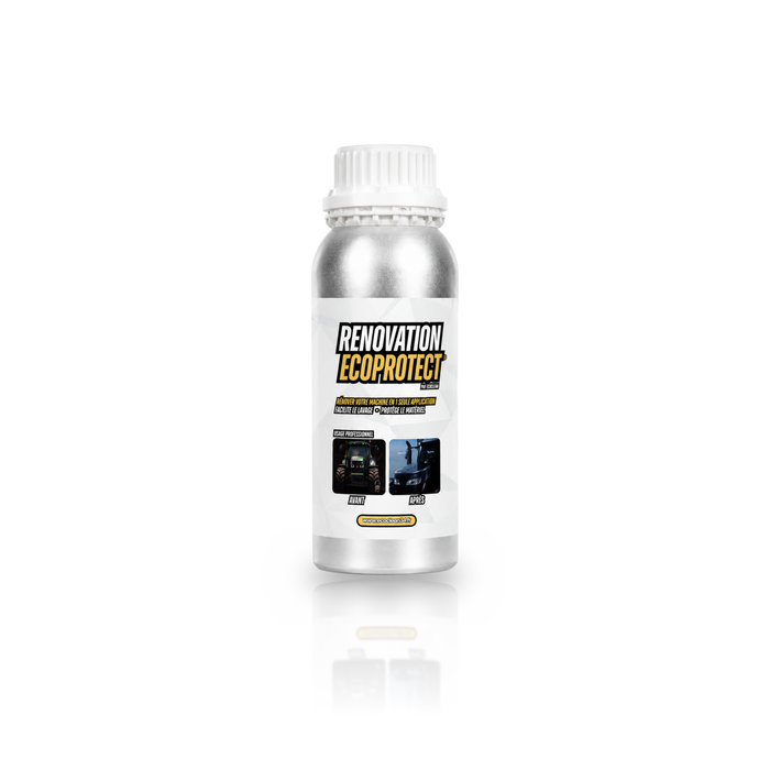 Kit Ecoprotect® Rénovation 30 mL