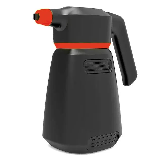 Pulvérisateur mousse électrique 1,8 L EcoClean® — canon à mousse pour lavage carrosserie