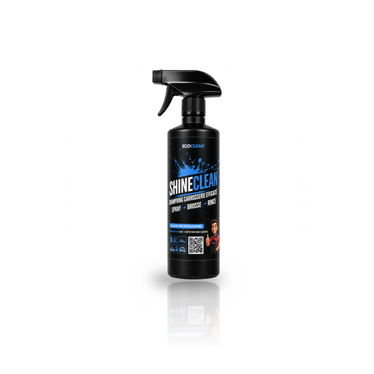 ShineClean® EcoClean® 500 mL