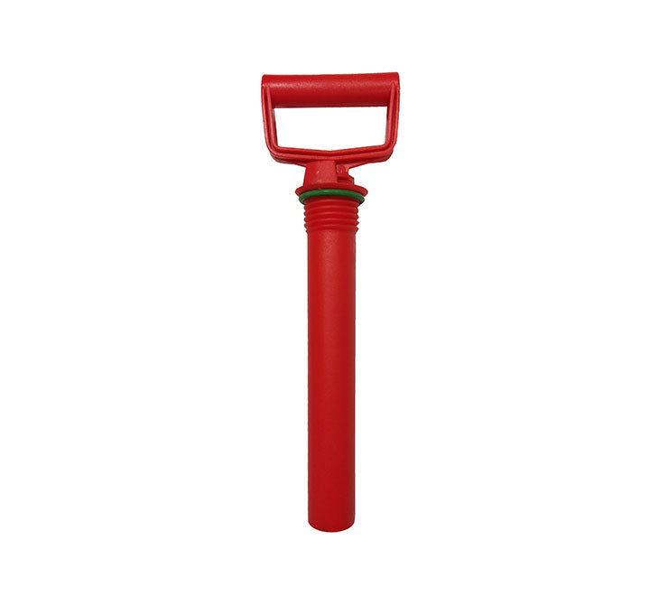 Pompe rouge Orion Acide — Rechange pour pulvérisateur 6 L