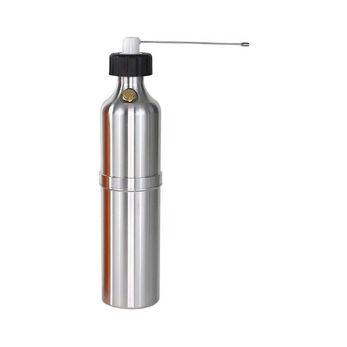 Aérosol rechargeable à air comprimé EcoClean® — pulvérisation sans effort, réutilisable