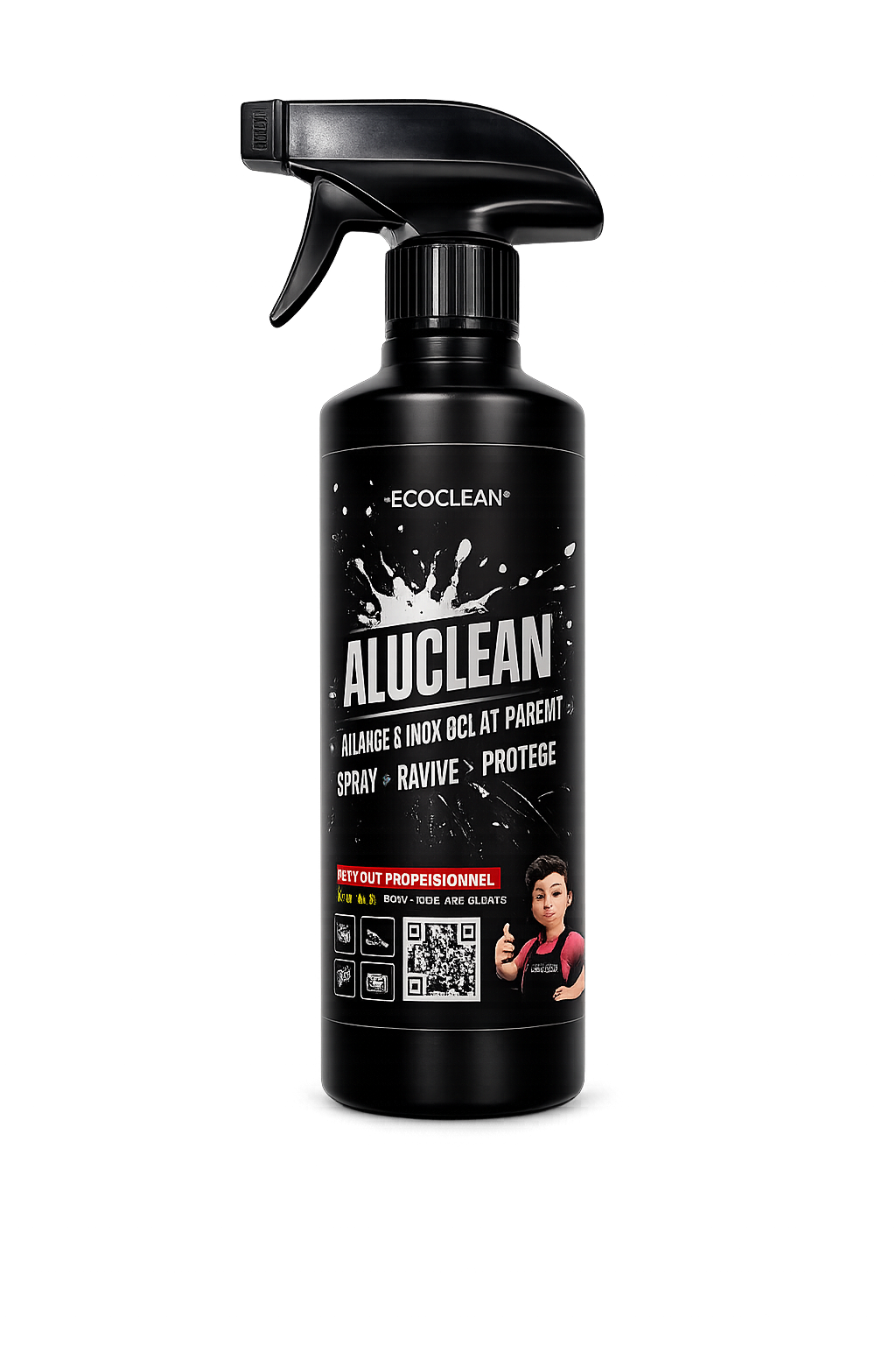 Aluclean EcoClean