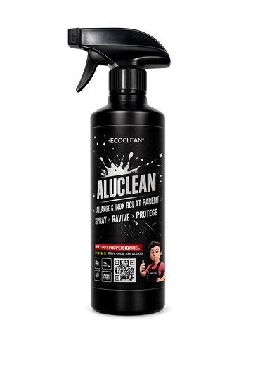 Aluclean EcoClean®