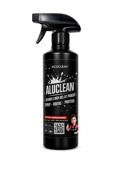 Aluclean EcoClean®