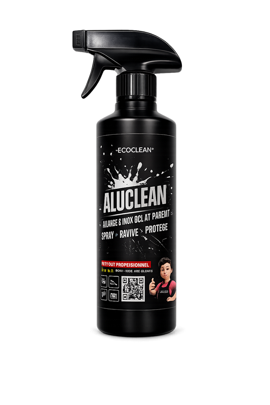 Aluclean EcoClean