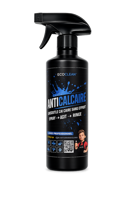 Anticalcaire EcoClean