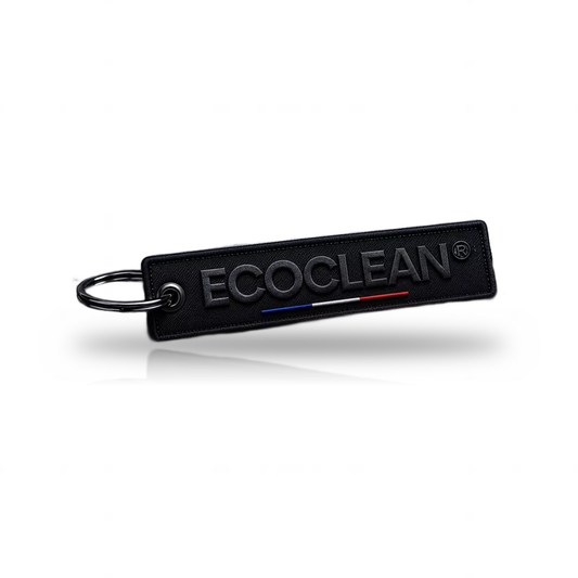 Porte-clé EcoClean®