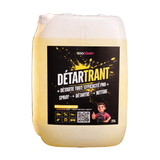 Détartrant EcoClean® 25 L — Volume exploitation