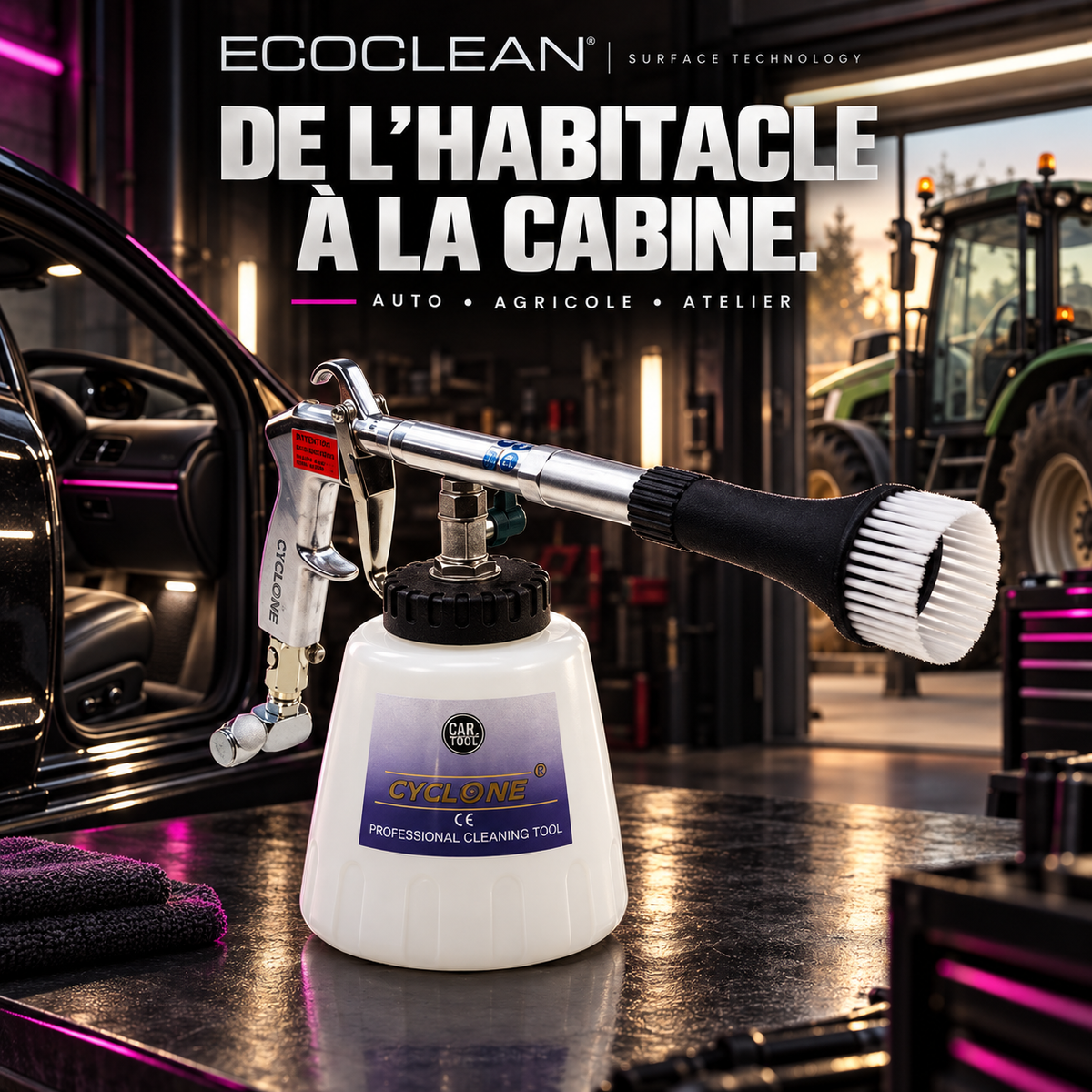 EcoClean® Cyclone brosse — 03_USAGES — création 20261015