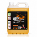Dégraissant EcoClean® — Élimine graisse & résidus phyto en 2 min