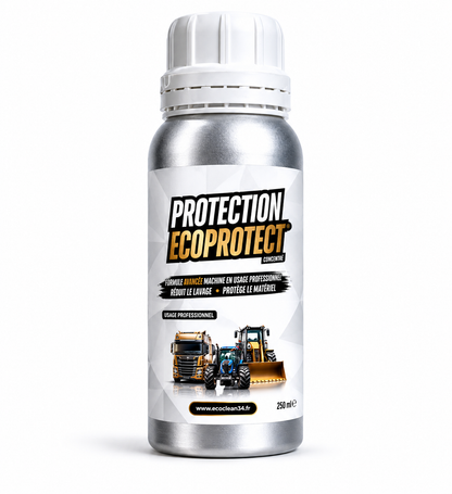 Ecoprotect Protection