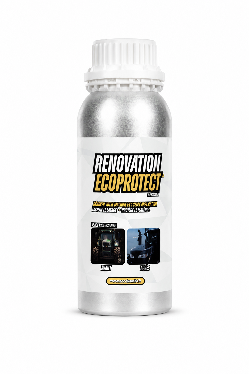 Ecoprotect Rénovation