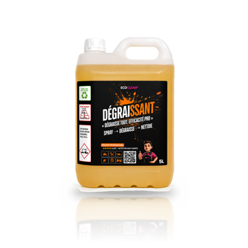 Dégraissant EcoClean®
