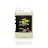 Détartrant EcoClean® — Élimine calcaire & dépôts phyto en 2 min