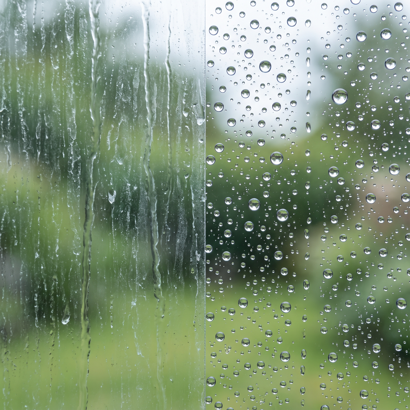 Ecoprotect® Glass — Traitement hydrophobe vitres, vitrages & panneaux solaires