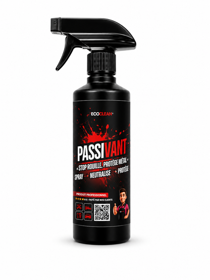 Passivant EcoClean