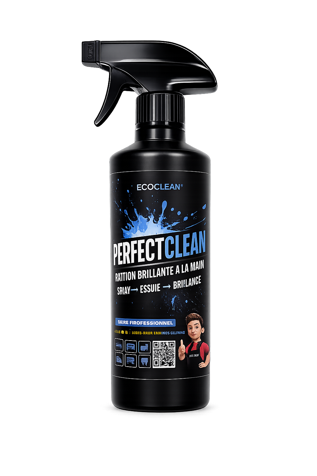 Perfect Clean EcoClean