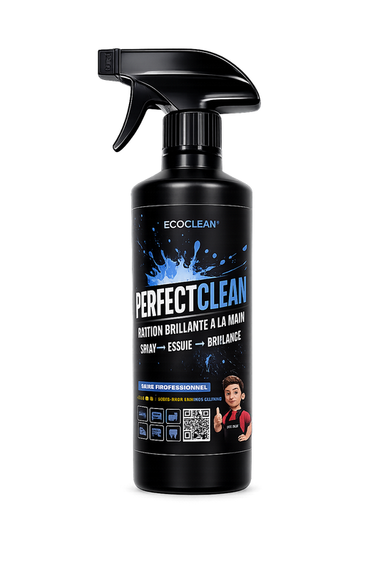 Perfect Clean EcoClean