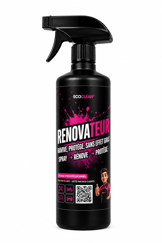 Rénovateur EcoClean