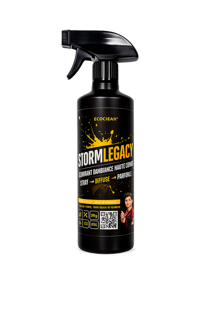 Storm Legacy EcoClean