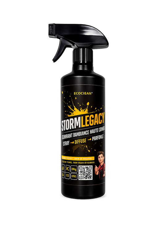 Storm Legacy EcoClean