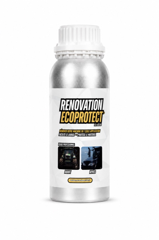 EcoProtect® Rénovation