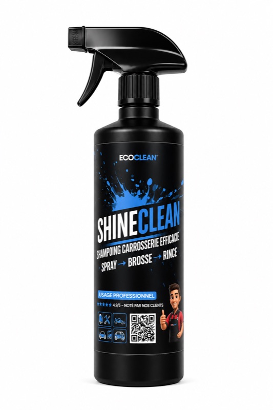 ShineClean®
